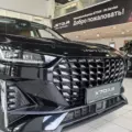 автомобили jetour x70 plus от официального дилера