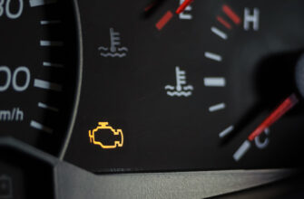 Почему автомобиль может терять мощность без Check Engine
