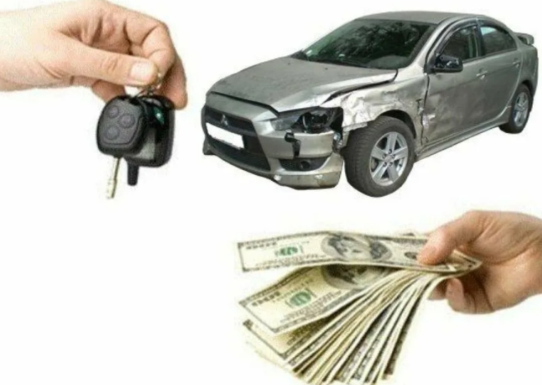 Битый автомобиль как актив: как выгодно продать поврежденное авто и не попасть в ловушку