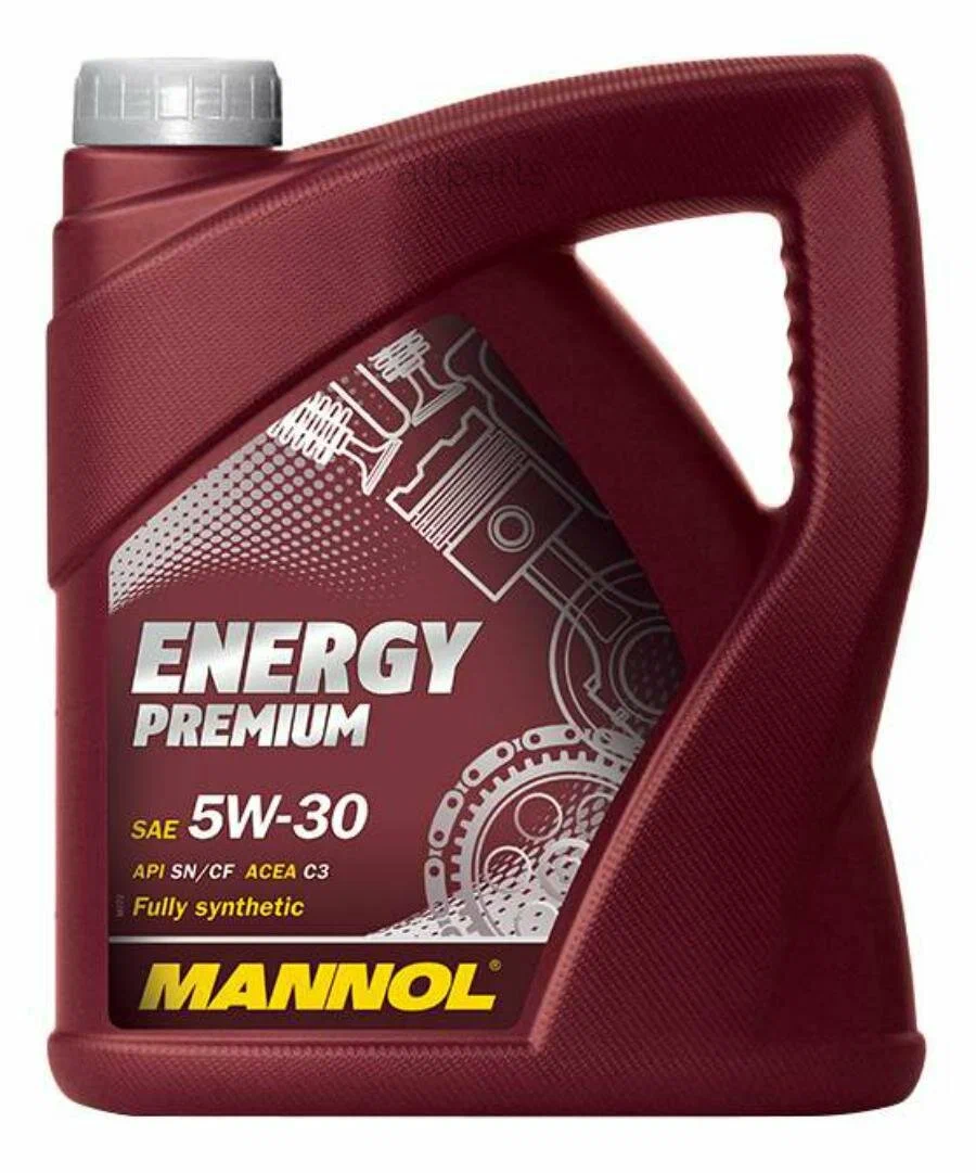 Масло MANNOL: почему этот бренд заслуживает места в вашем двигателе